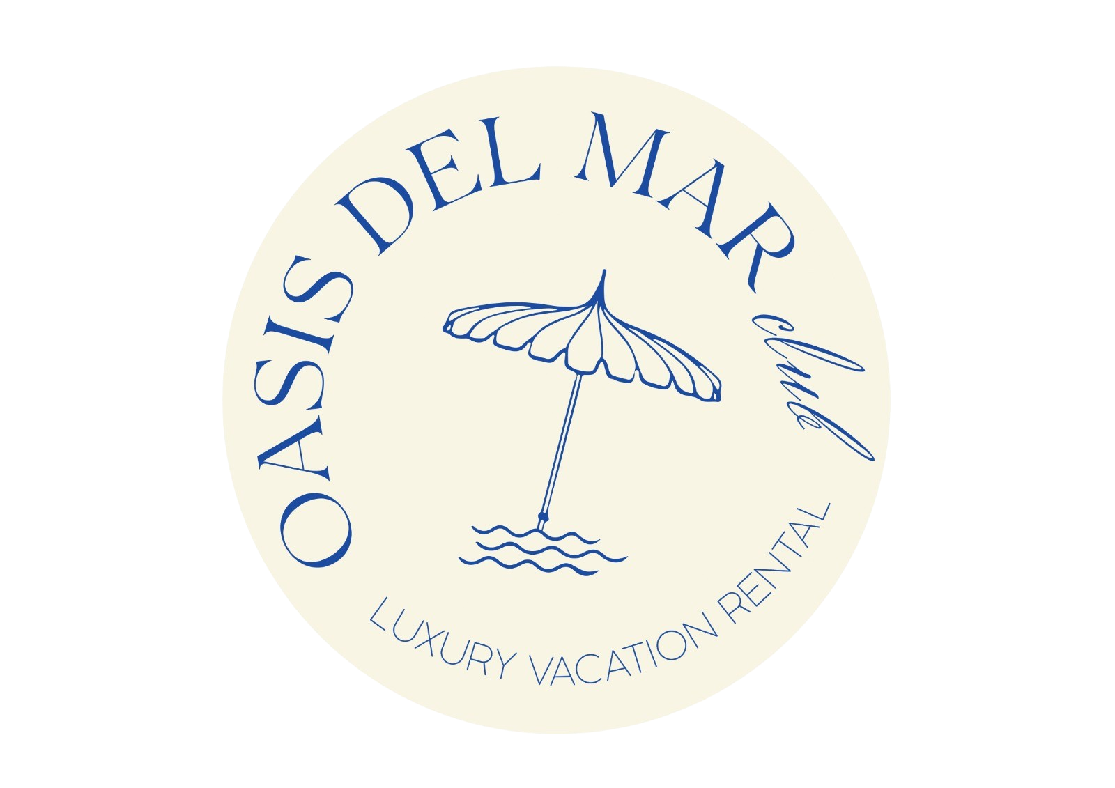Oasis Del Mar | Luxury Vacation Rental